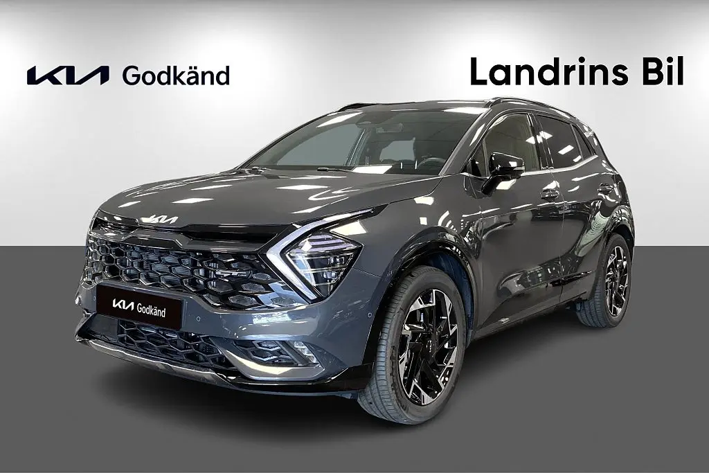 Kia Sportage 2025