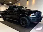 RAM 1500 2021