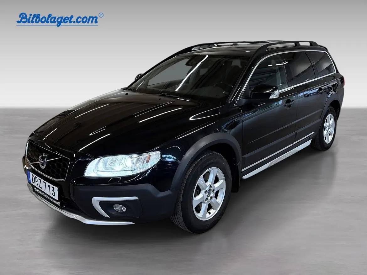 Volvo XC70 2015