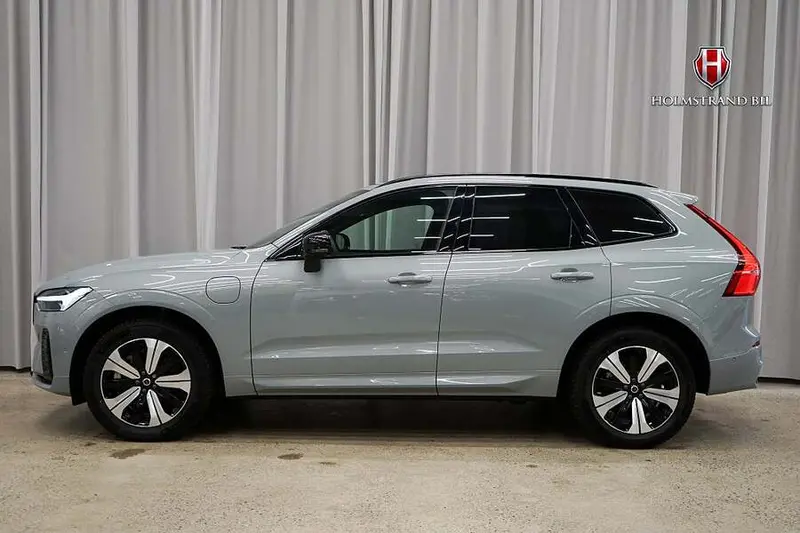Volvo XC60 2024