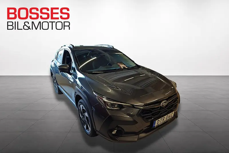 Subaru Crosstrek 2026