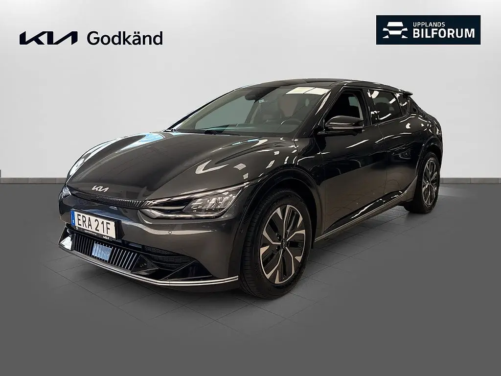 Kia EV6 2023