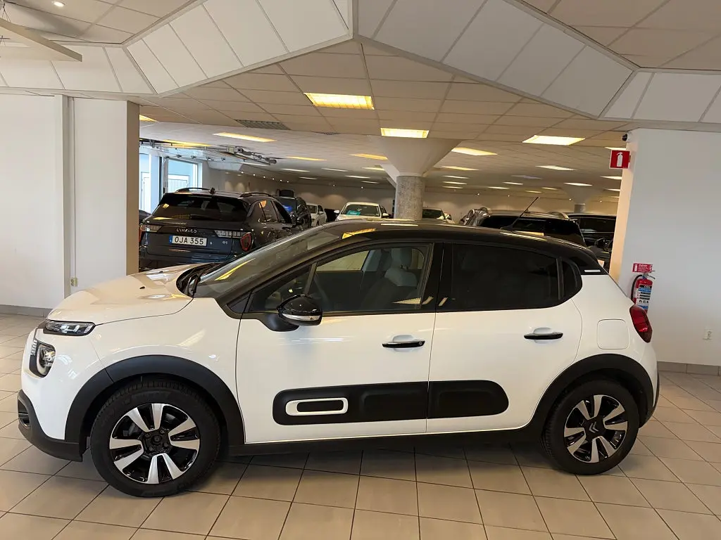 Citroën C3 2023