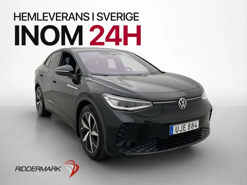 Volkswagen ID.5 2022