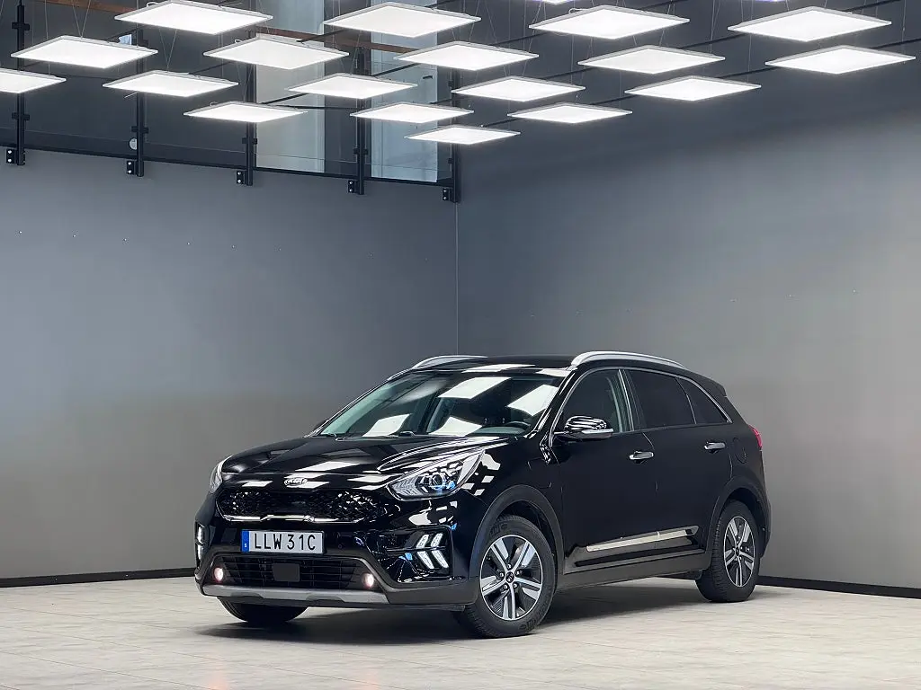 Kia Niro 2020