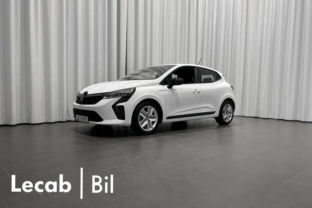 Renault Clio 2025