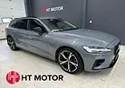 Volvo V60 2023