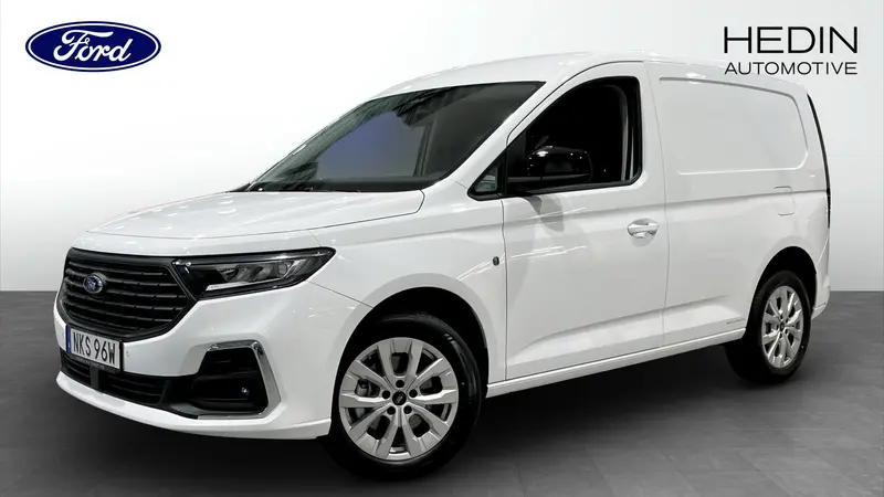 Ford Connect 2026