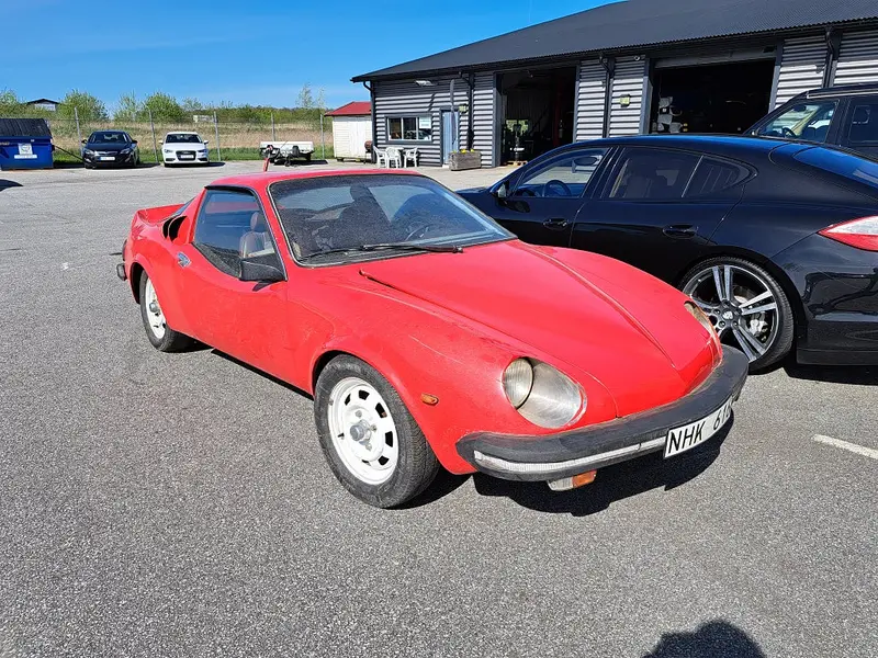 Volkswagen 1302 Lim 1970