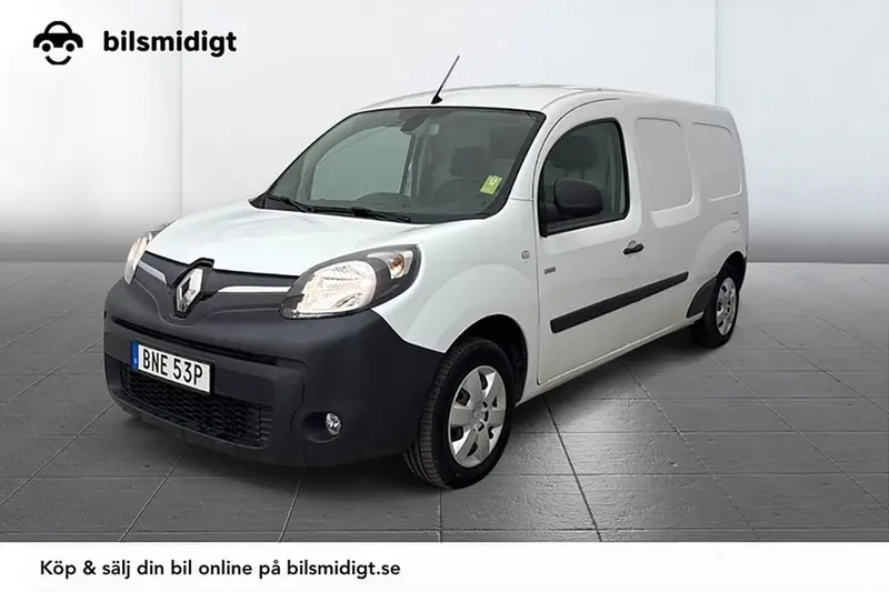 Renault Kangoo 2021