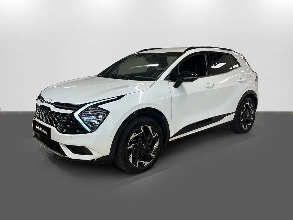 Kia Sportage 2025