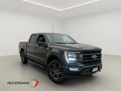 Ford F-Series