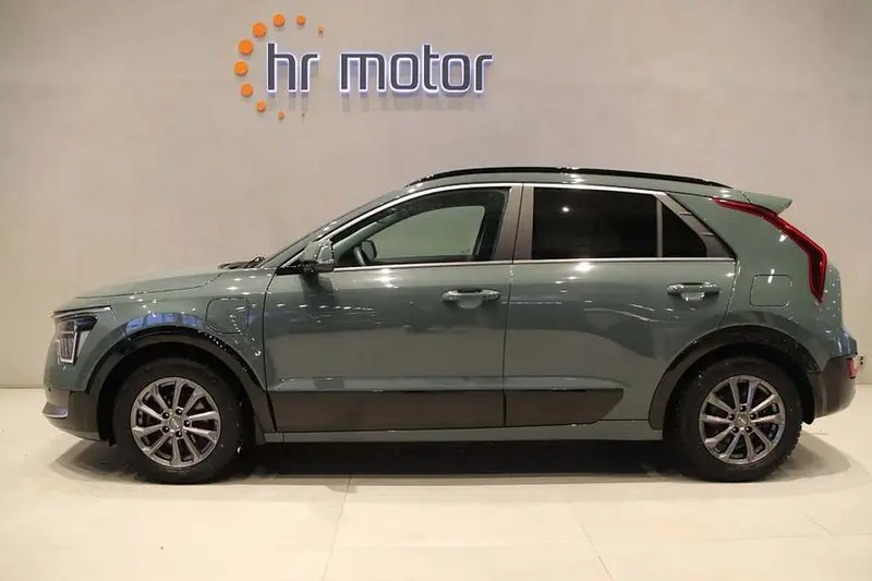 Kia Niro 2024
