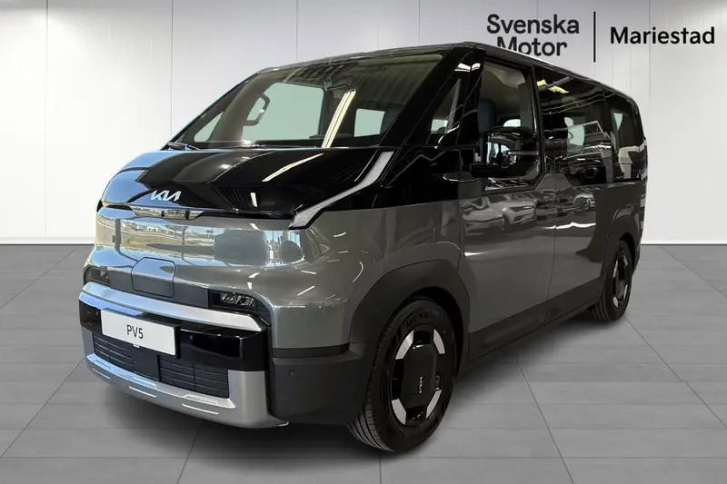 Kia PV5 2026