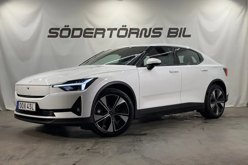 Polestar 2 2024