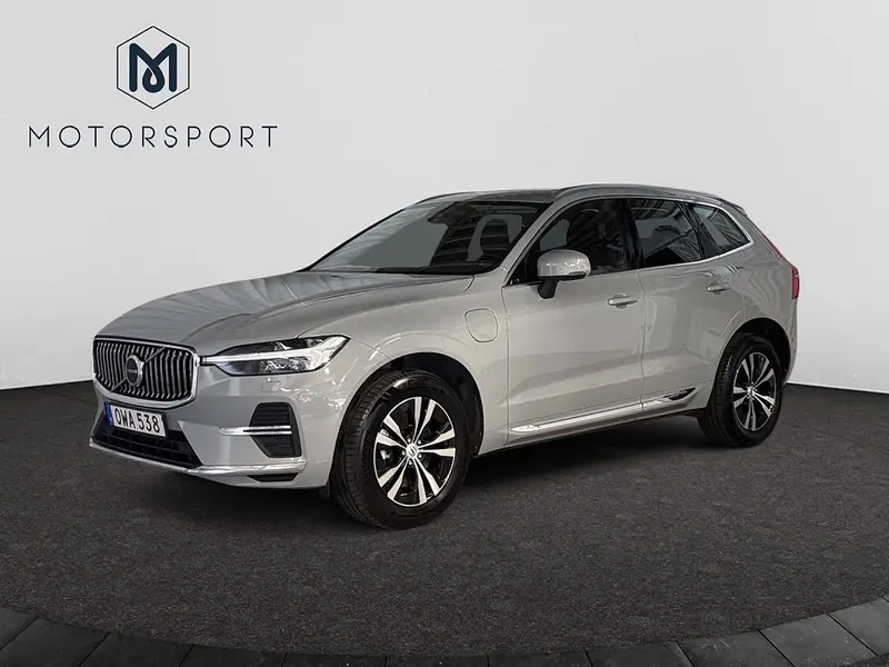 Volvo XC60 2024