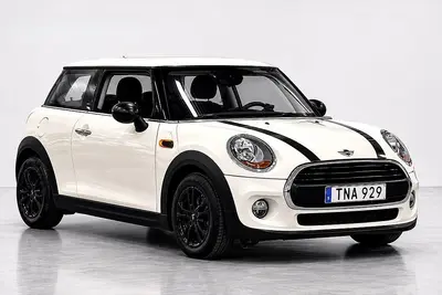 MINI One
