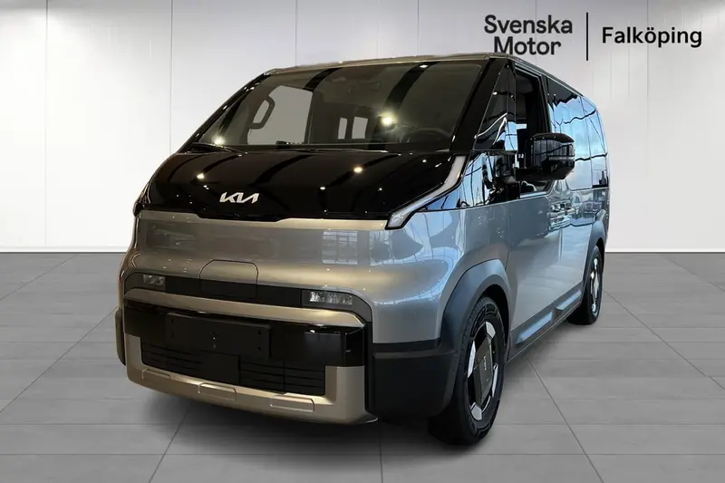 Kia PV5 2026
