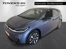 Volkswagen ID.3 2027