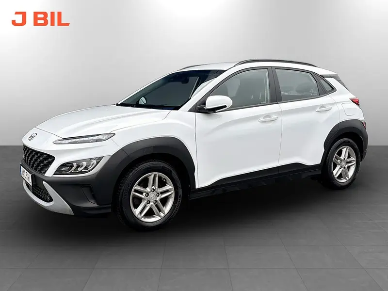Hyundai Kona 2023
