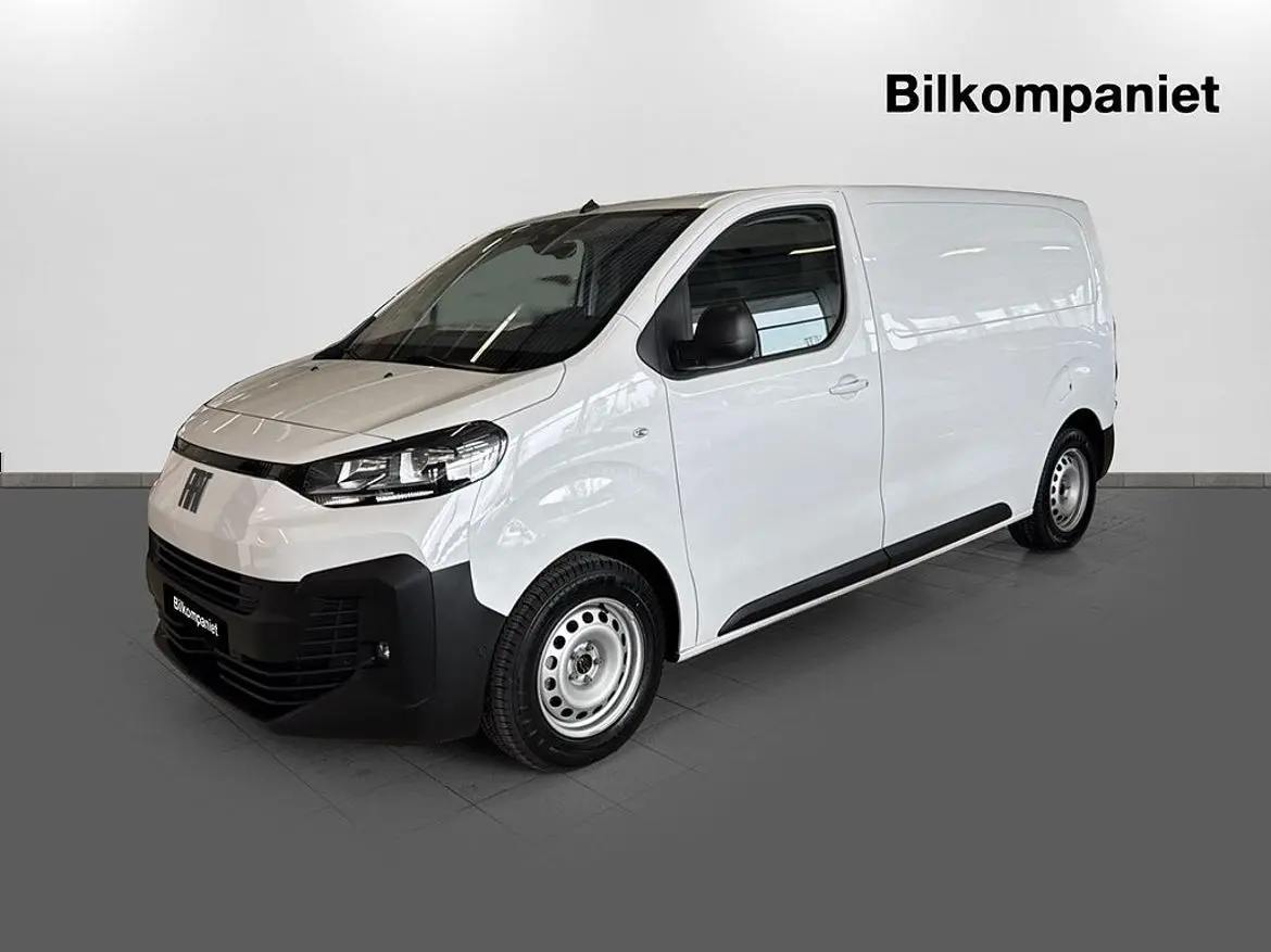 Fiat Scudo 2025