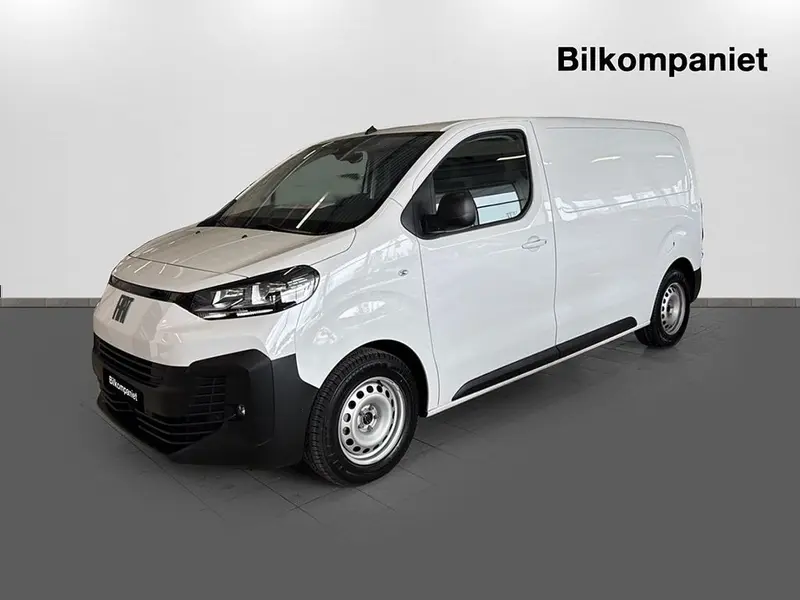 Fiat Scudo 2025