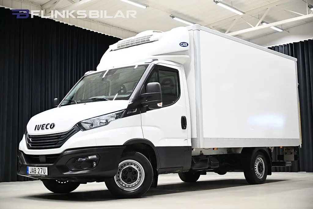Iveco Daily 2023