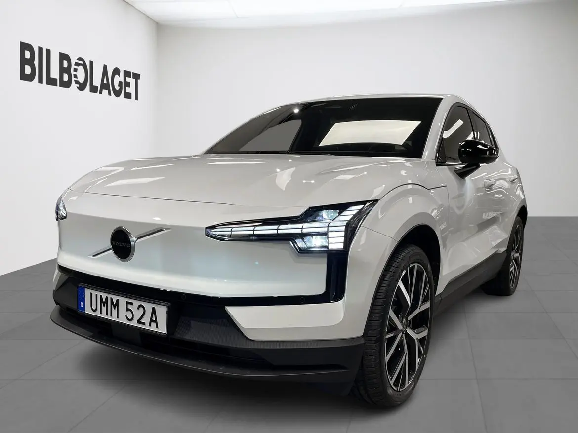 Volvo EX30 2026