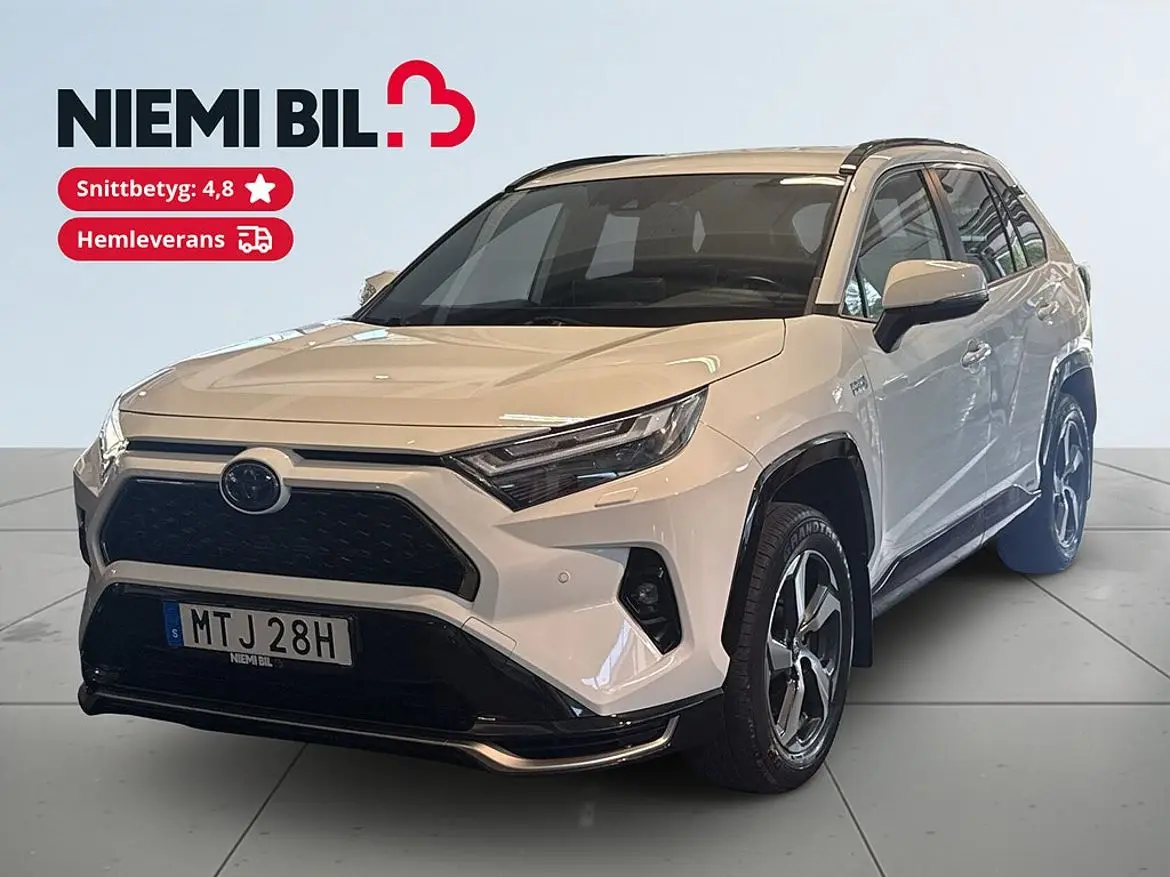 Toyota RAV4 2023