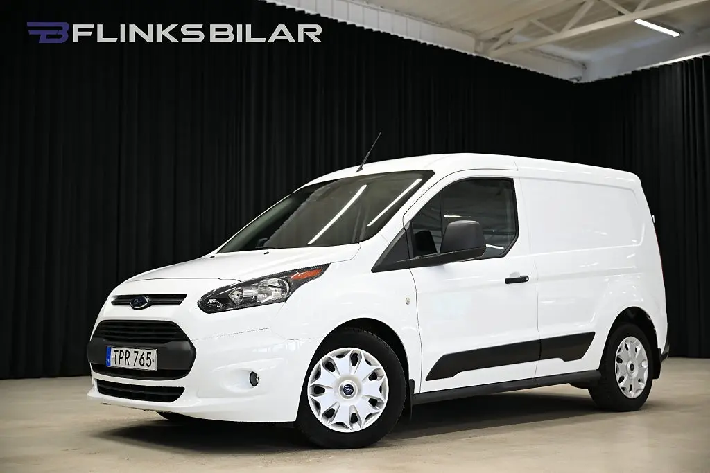 Ford Transit Connect 2018