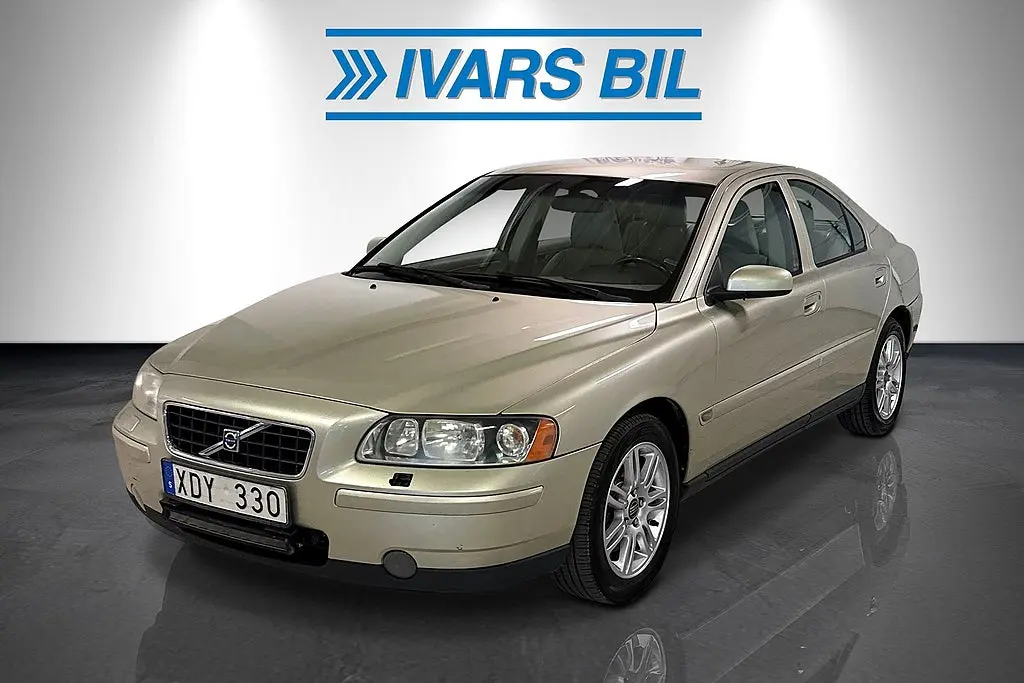 Volvo S60 2006