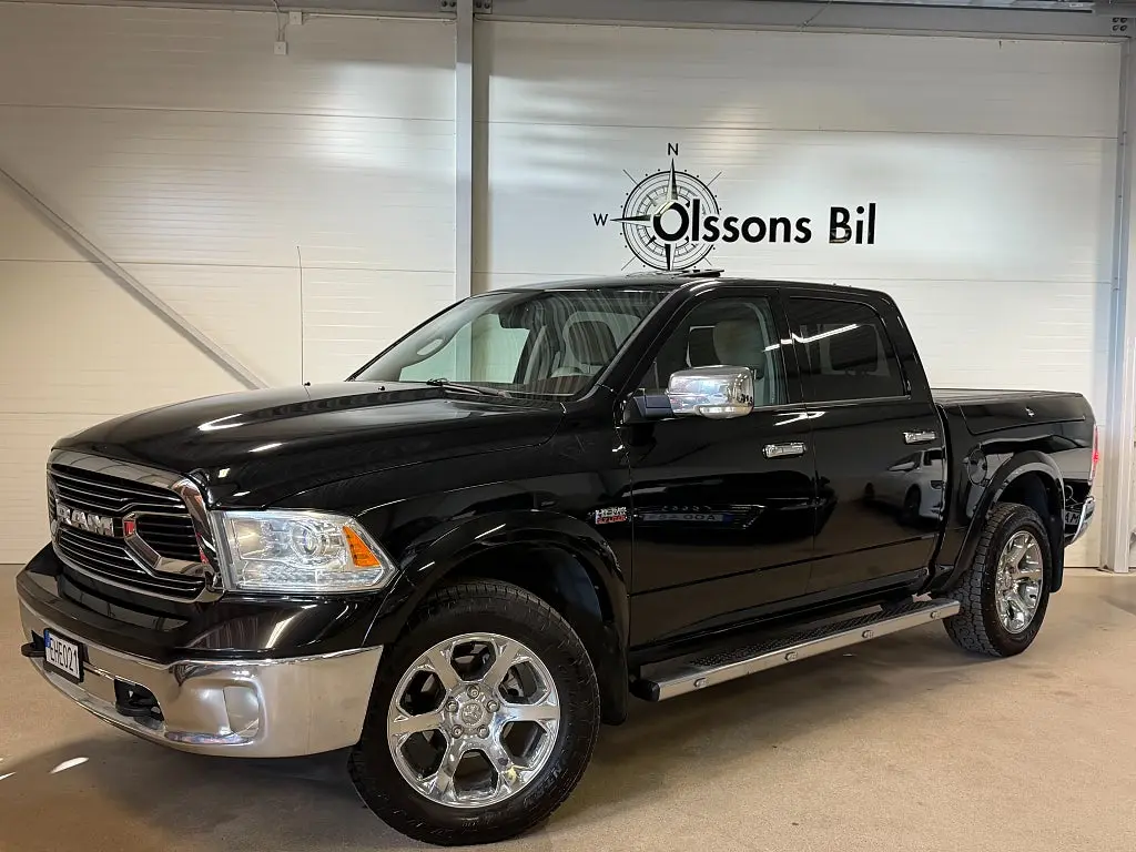RAM 1500 2013