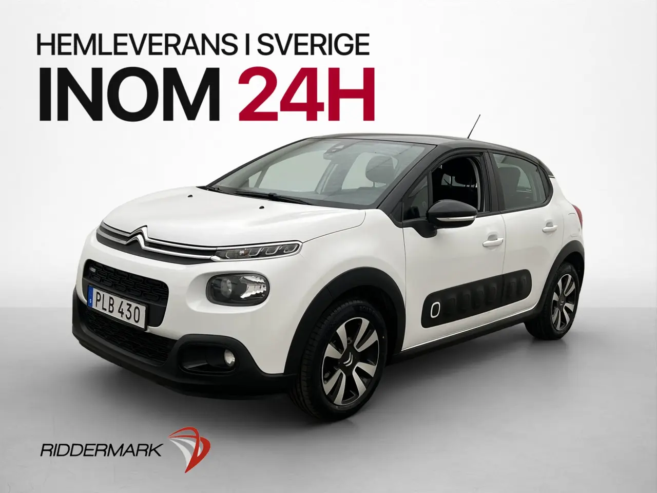 Citroën C3 2017