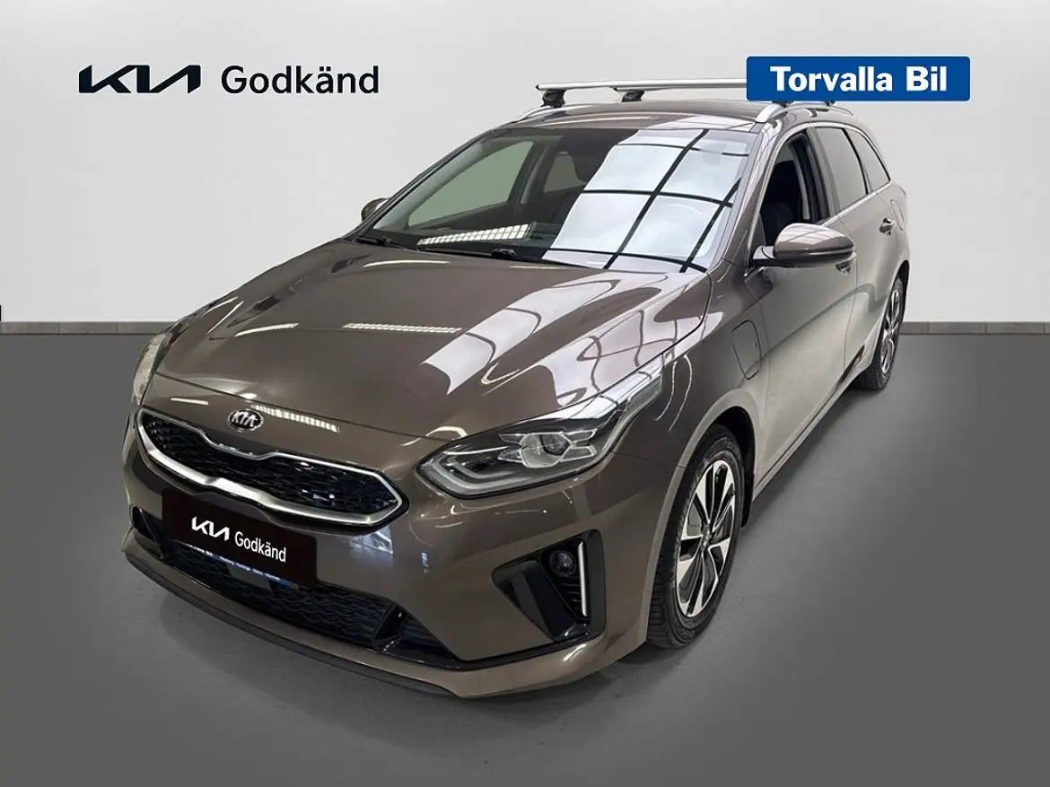Kia Ceed 2020