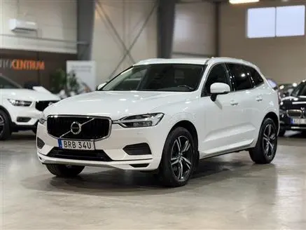 Volvo XC60 2020