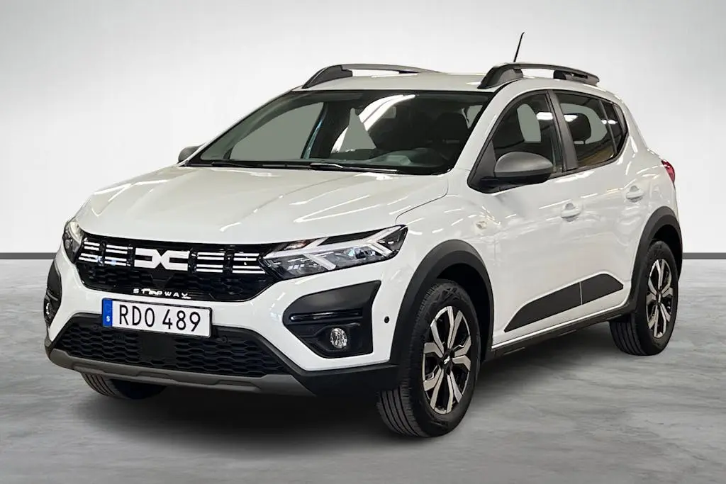 Dacia Sandero 2024