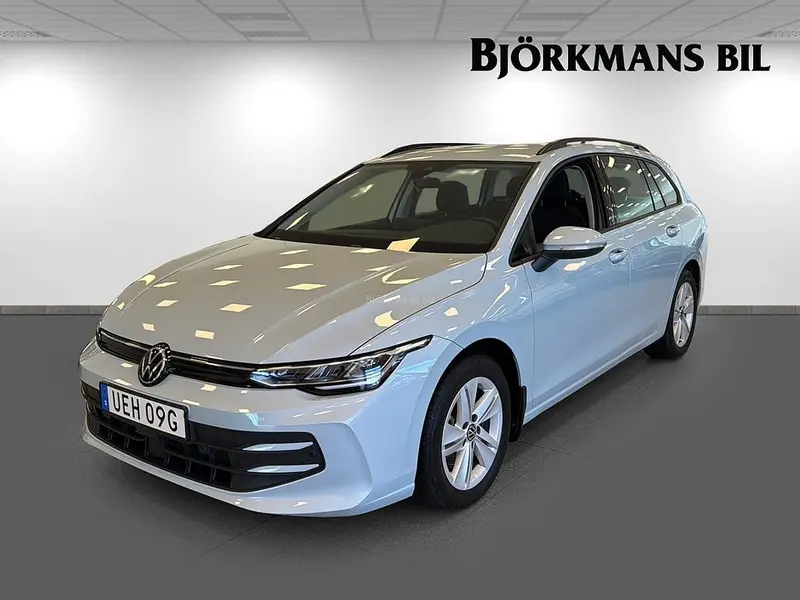 Volkswagen Golf 2025