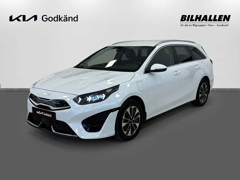 Kia Ceed 2024