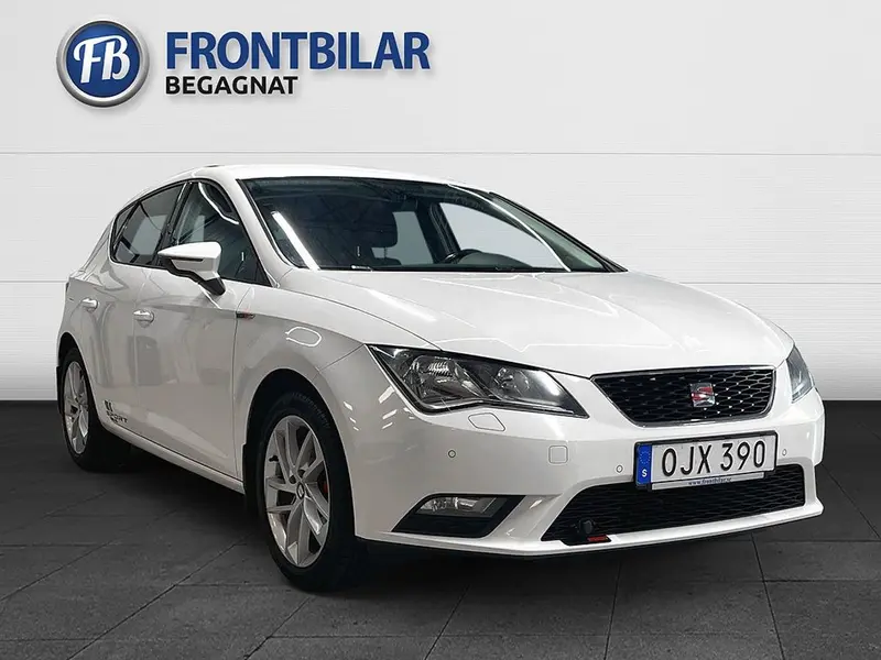 SEAT León 2016
