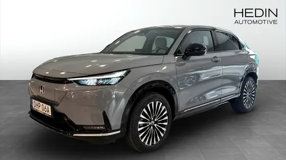Honda e:Ny1