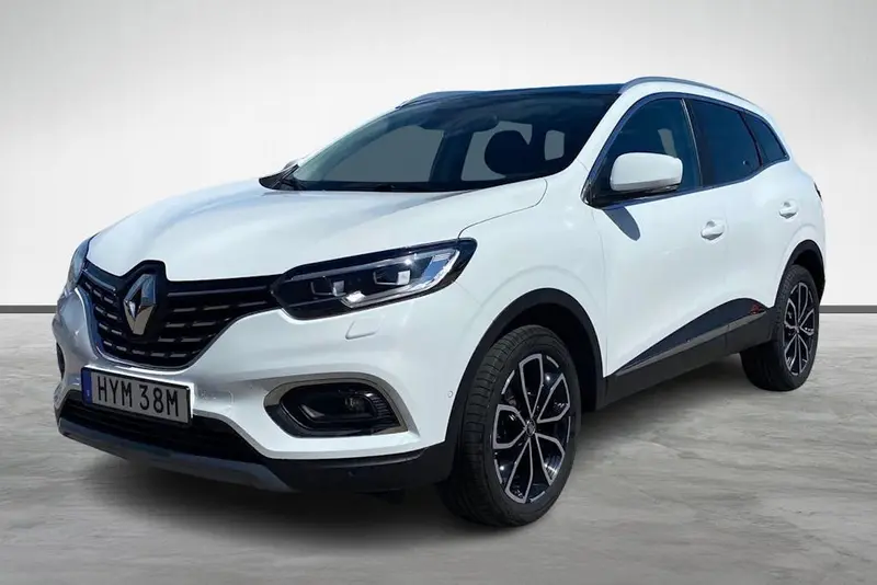Renault Kadjar 2022