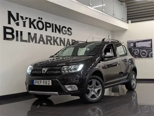 Dacia Sandero 2017