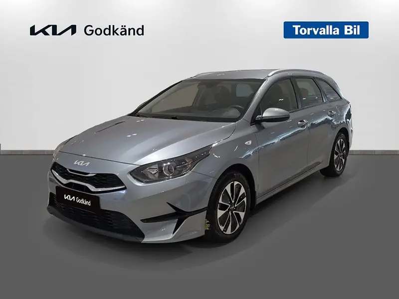 Kia Ceed 2025