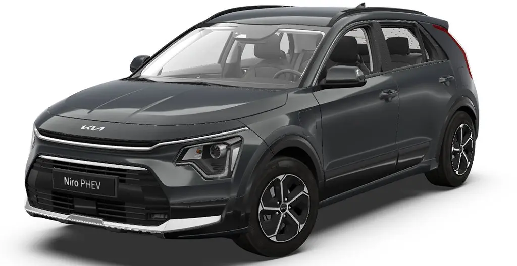 Kia Niro 2026