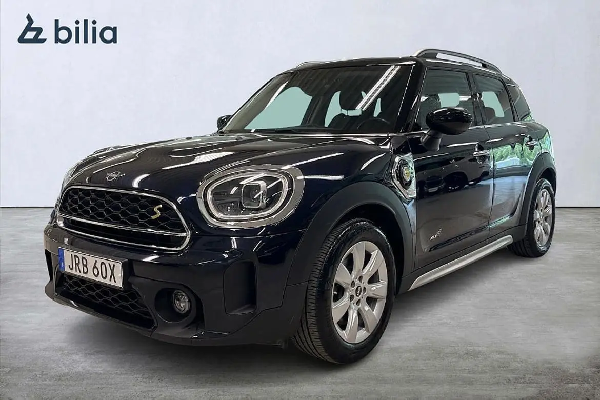 MINI Countryman 2023