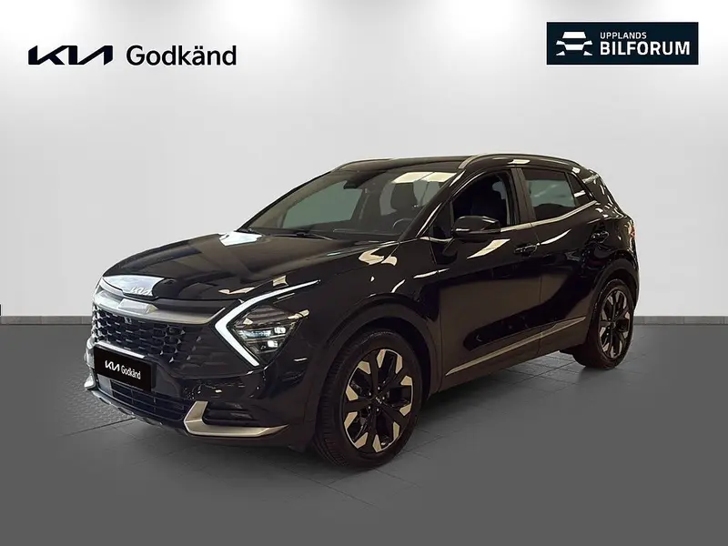 Kia Sportage 2025