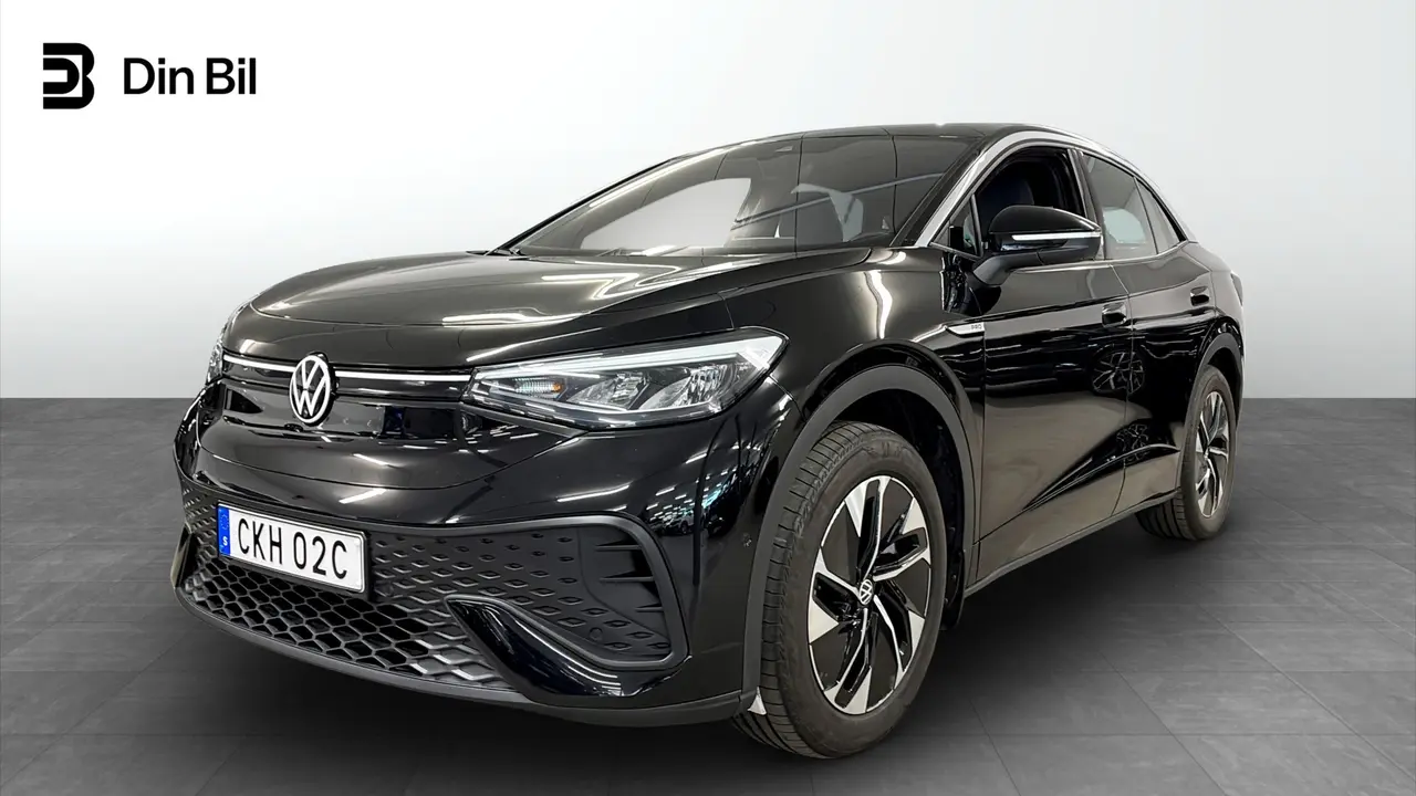 Volkswagen ID.5 2023