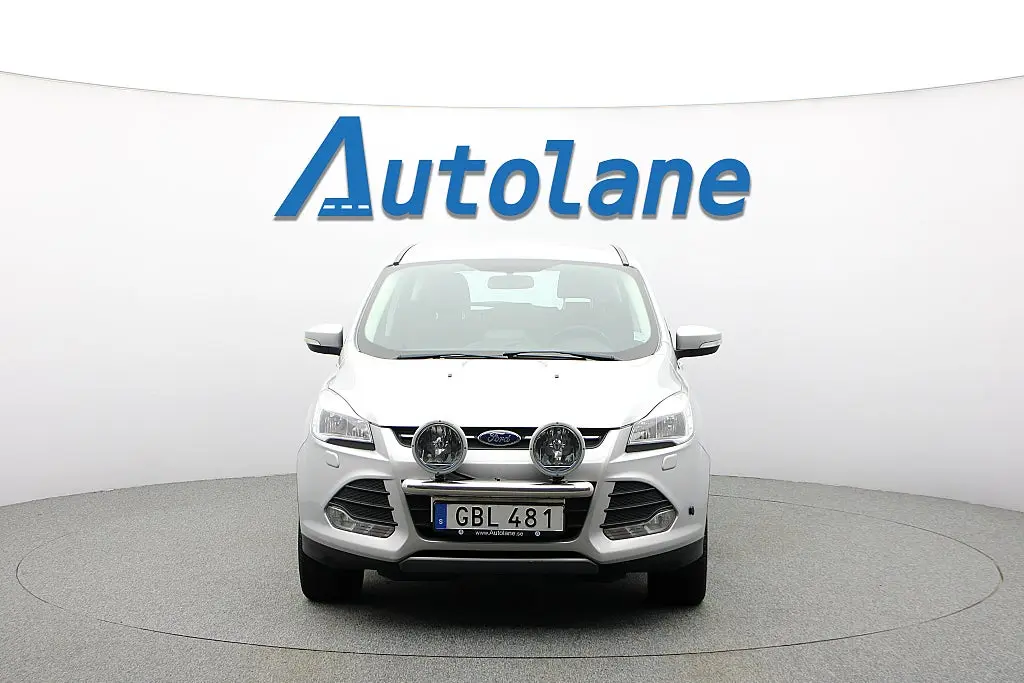 Ford Kuga 2015