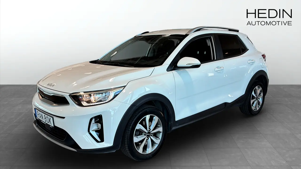 Kia Stonic 2023