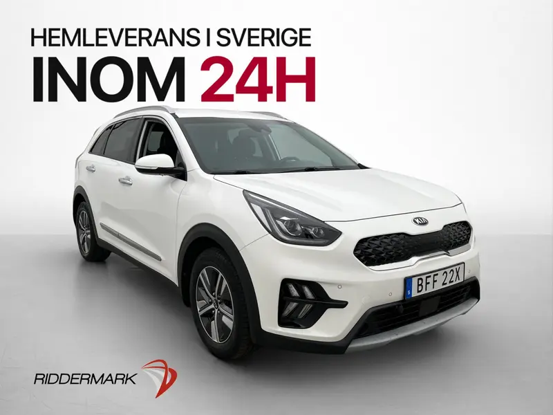 Kia Niro 2020